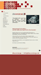 Mobile Screenshot of dieconcierge.de